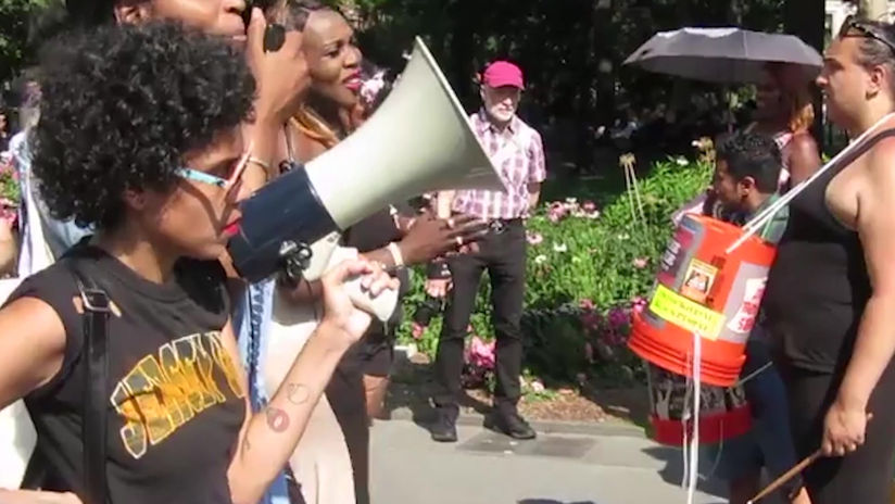 The history of 'queer'
